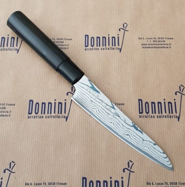 Tojiro Black Shippu Utility