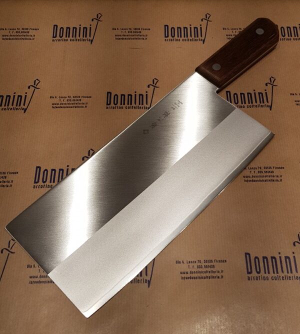 Tojiro Coltello Cinese