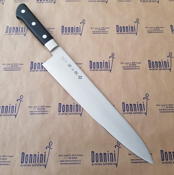 Tojiro DP Gyuto