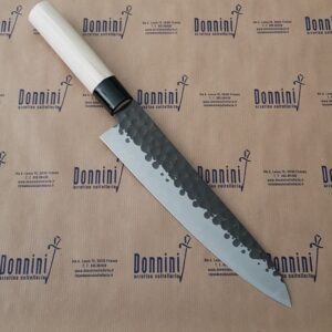 Tojiro DP Hammered Gyuto