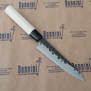 Tojiro DP Hammered Utility