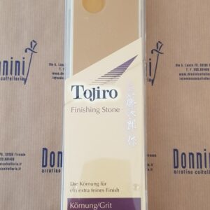 Tojiro pietra per lucidatura