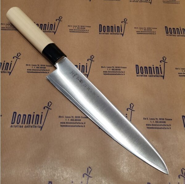 Tojiro Zen Gyuto
