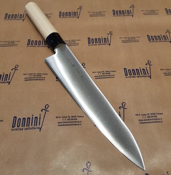 Tojiro Zen Gyuto
