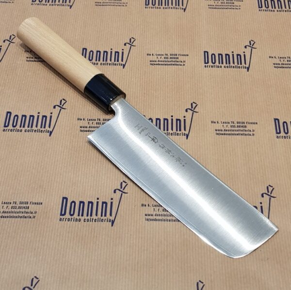 Tojiro Zen Nakiri