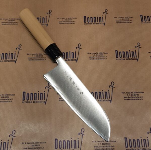 Tojiro Zen Santoku