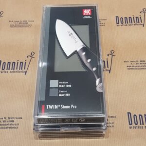 Zwilling J.A.Henckels pietra doppia grana 250/1000
