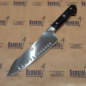 Zwilling J.A. Henckels serie Pro Santoku