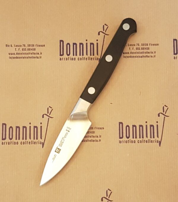 Zwilling Pro Spelucchino