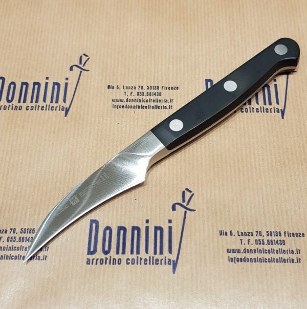 Zwilling J.A. Henckels serie Pro Spelucchino curvo