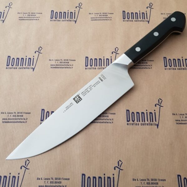 Zwilling J.A. Henckels serie Pro Trinciante