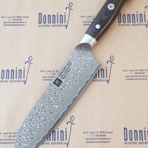 Zwilling J.A. Henckels serie Tanrei Santoku