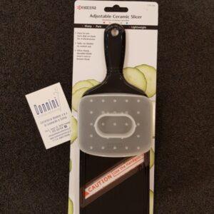 Kyocera Affettatrice regolabile in ceramica