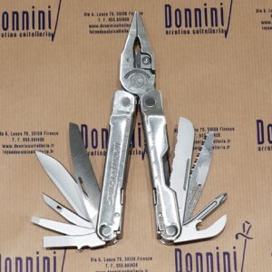 Leatherman Rebar Multi-Tool