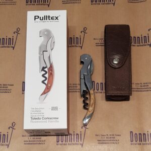 Pulltex cavatappi Toledo