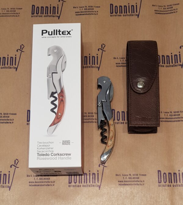 Pulltex cavatappi Toledo