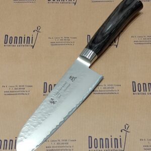 Tamahagane Tsubame Santoku