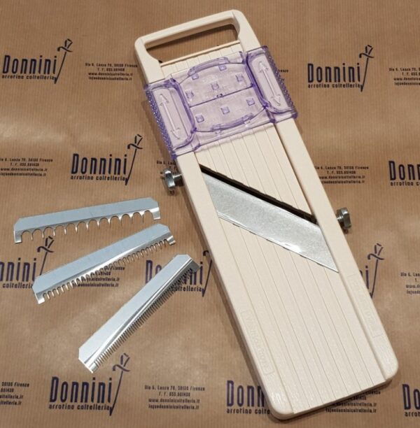 Benriner Mandolina Giapponese