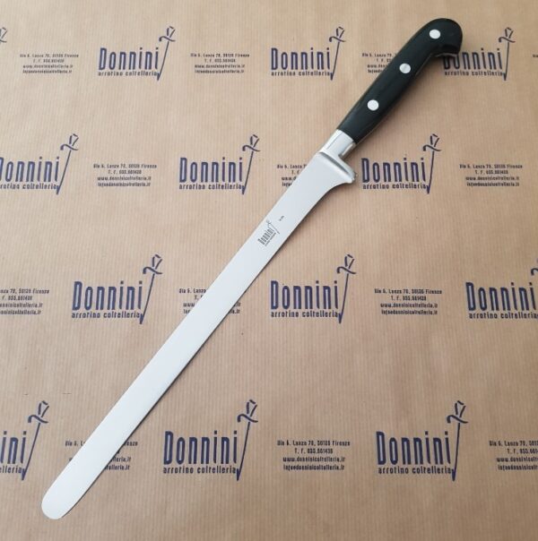 Berkel per Coltelleria Donnini Prosciutto