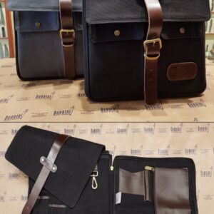 Boldric zaino chef 5 tasche