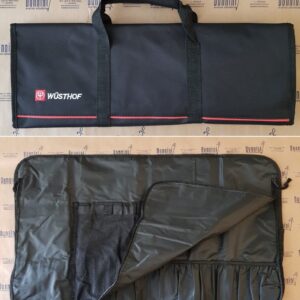 Wusthof Borsa Chef 12 posti