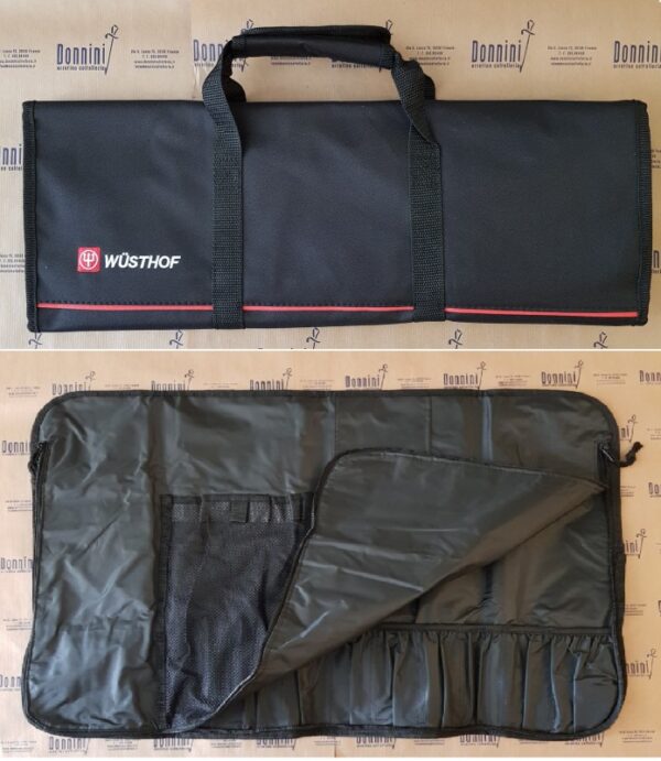 Wusthof Borsa Chef 12 posti