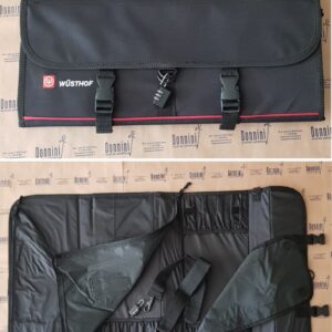 Wusthof Borsa 18 posti