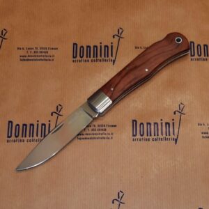 Boker Plus Lockback Bubinga