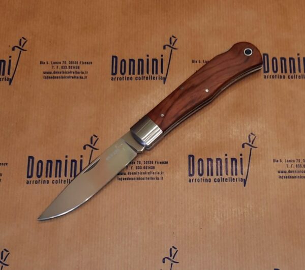 Boker Plus Lockback Bubinga