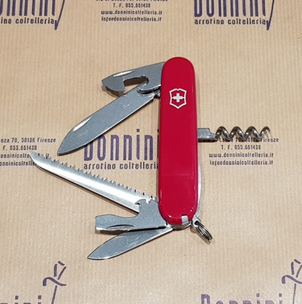 Victorinox Camper