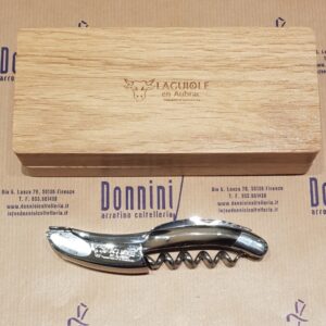 Laguiole en Aubrac Cavatappi