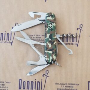 Victorinox Climber mimetico
