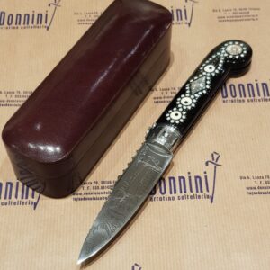 Consigli coltello d'amore maschile Varo Cinti