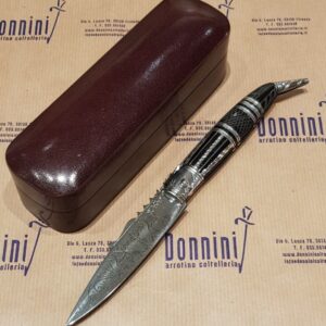 Consigli coltello d'amore femminile Varo Cinti
