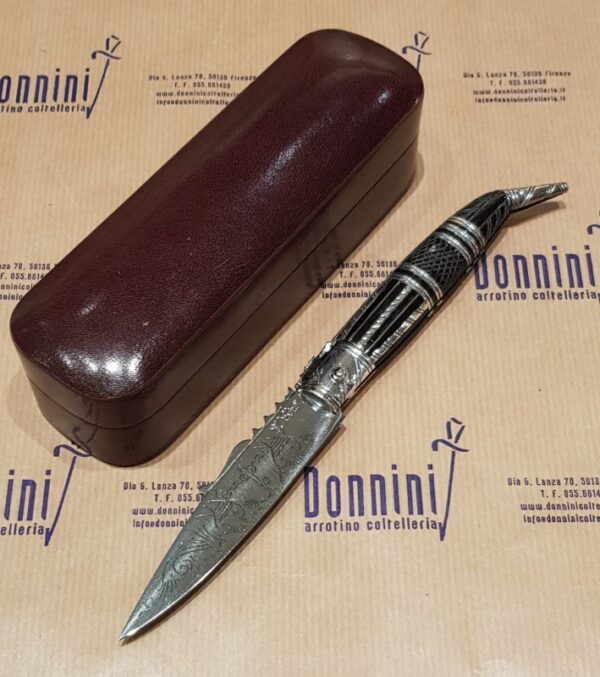 Consigli coltello d'amore femminile Varo Cinti