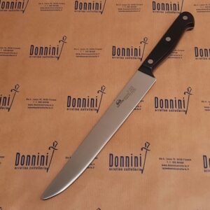 Due Cigni coltello da Arrosto
