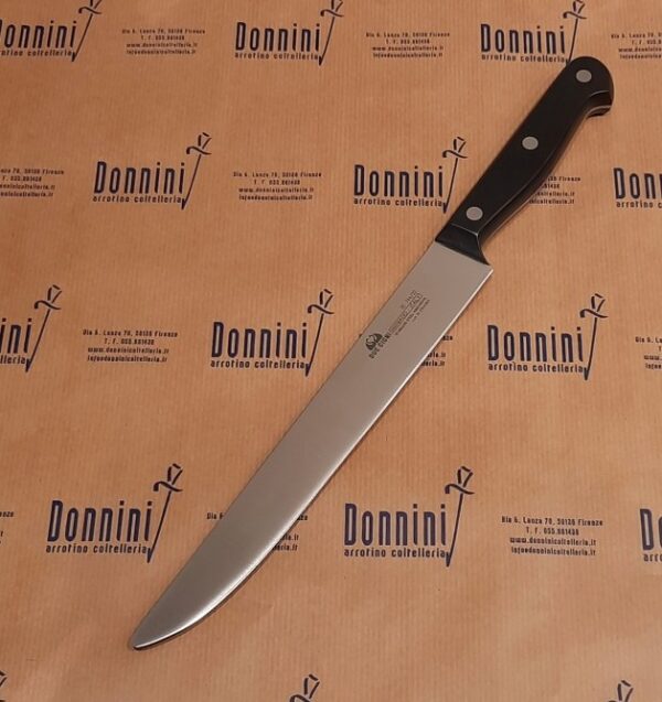 Due Cigni coltello da Arrosto