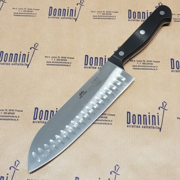 Due Cigni Santoku