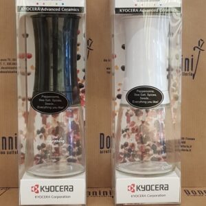 Kyocera macina sale e pepe