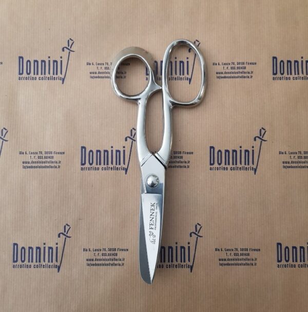 Fennek forbici da cucina pesanti