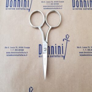 Fennek forbici ricamo 4,5"