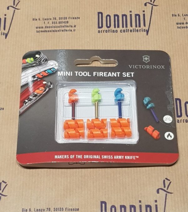 Victorinox Fireant set