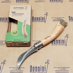 Opinel coltello per funghi