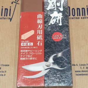 Naniwa Gouken pietra per affilare