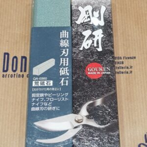 Naniwa Gouken pietra per affilare