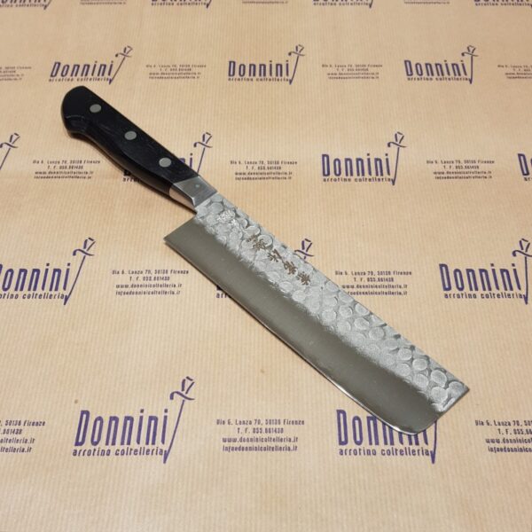 Kanetsune YH-3000 Nakiri
