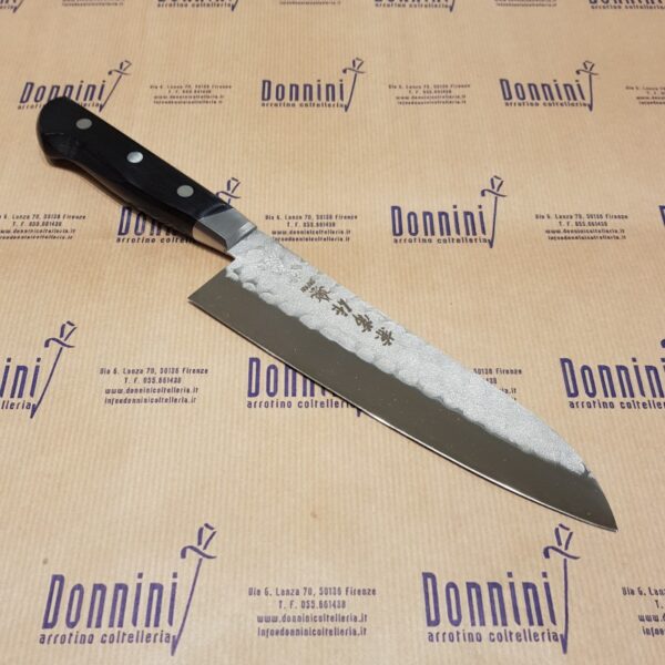 Kanetsune YH-3000 Santoku