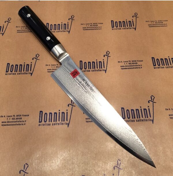 Kasumi Damasco Gyuto