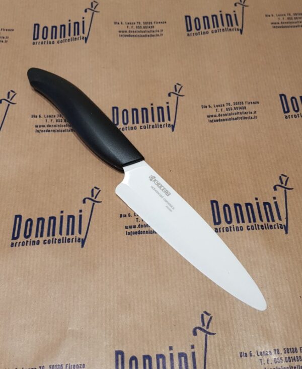 Kyocera Serie Gen coltello multiuso in ceramica