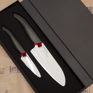 Kyocera Serie Gen coppia ceramica
